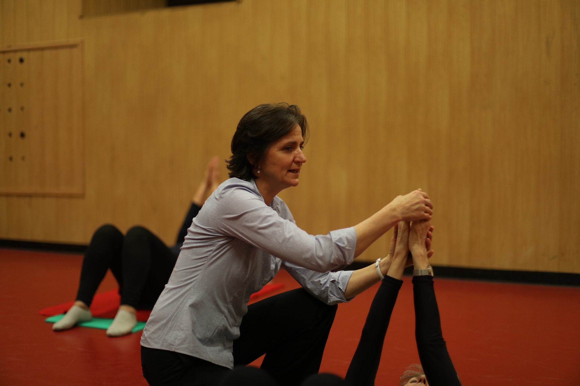 feldenk