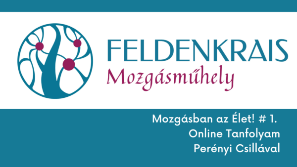 Mozgásban az Élet! # 1. Leckecsomag