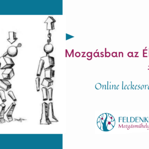 Mozgásban az Élet! #2. Leckecsomag