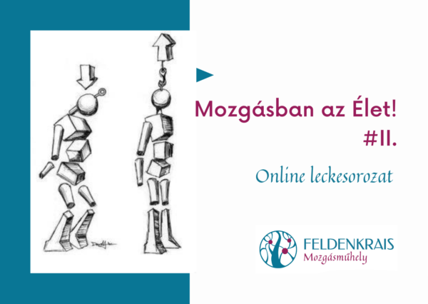 Mozgásban az Élet! #2. Leckecsomag