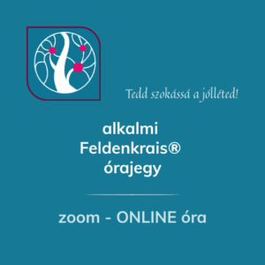 Alkalmi órajegy online órára.