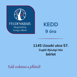 KEDD 9:00 óra 🌟január - február termi órabérlet.