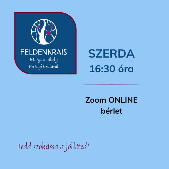 Szerda 16:30
